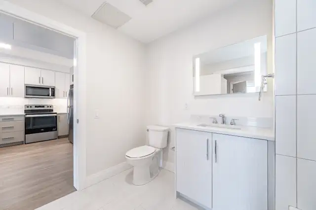 Large 1 Bedroom Suite Available - 799 Sq. Ft. in Long Term Rentals in Kitchener / Waterloo - Image 14