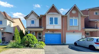 Price: $999,999 / $3,794/mo Welcome Home To Your Delightful & Bright 3 + 1 Bedroom, 2.5 Bath Freehol...