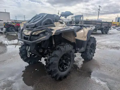 GET YOUR FIRST PAYMENT FREE: https://www.clutchpowersports.ca/apply-with-clutch-powersports/ FREE DE...