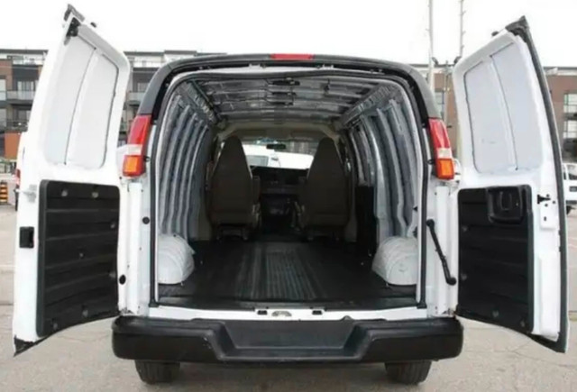Small Moving, delivery or Junk removal 6473020013 - Kitchener / Waterloo in Moving & Storage in Kitchener / Waterloo - Image 2