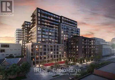 408 - 543 RICHMOND STREET W Toronto (Waterfront Communities), On