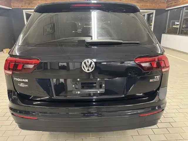 2018 Volkswagen Tiguan Trendline 4MOTION in Cars & Trucks in Longueuil / South Shore - Image 5
