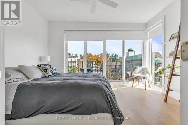 UPPER - 61 EDWIN AVENUE Toronto (Dovercourt-Wallace Emerson-Junc in Long Term Rentals in City of Toronto - Image 35