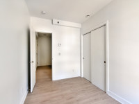 Apartment for rent-logement locatif 4 1/2, 4.5, 2cc 2 chambres/bedrooms for rent-Ahuntsic-Cartiervil... (image 5)