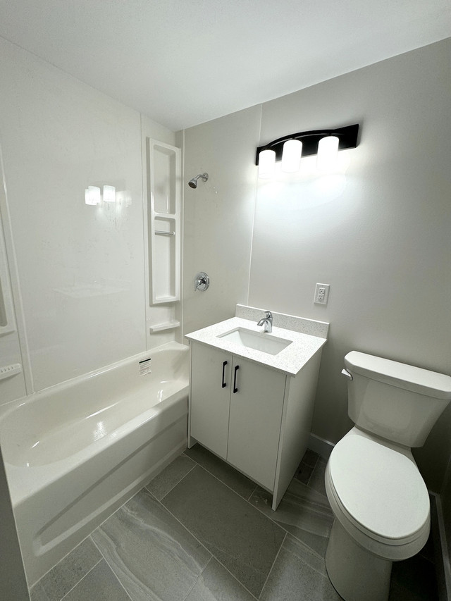 1 Bedroom Apartment Nov or Dec 1 2024 North Dartmouth NS Long