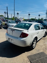 2010 Pontiac G5 SE Year: 2010 Make: Pontiac Model: G5 Mileage: 115,788 Km Transmission: Automatic Cy... (image 3)