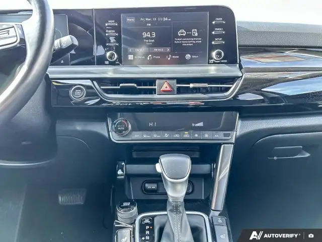 2024 Kia Seltos EX | AWD | Sunroof | Remote Start in Cars & Trucks in Prince George - Image 23