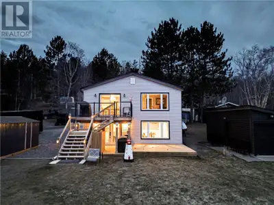 Welcome to 8A Frenchman's Bay - your dream waterfront home! This beautifully renovated home sits on...