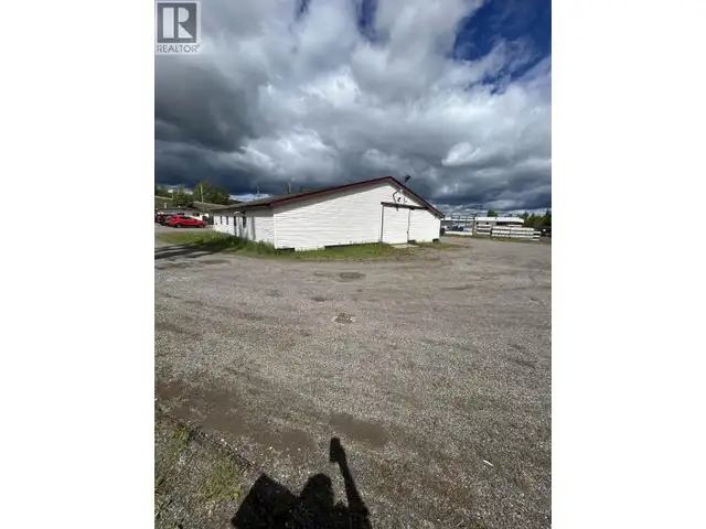 4174 COWART ROAD Prince George, British Columbia in Commercial & Office Space for Sale in Prince George - Image 6