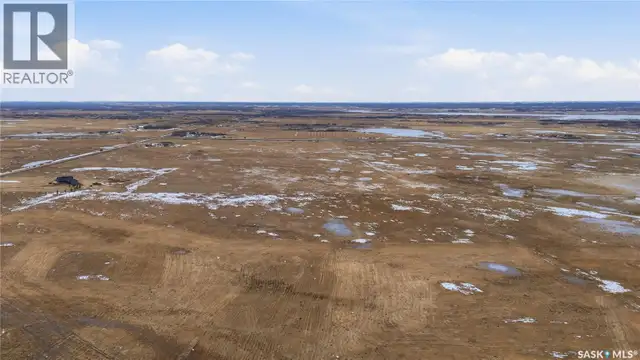 Asquith Acreage Land Vanscoy Rm No. 345, Saskatchewan in Land for Sale in Saskatoon - Image 5