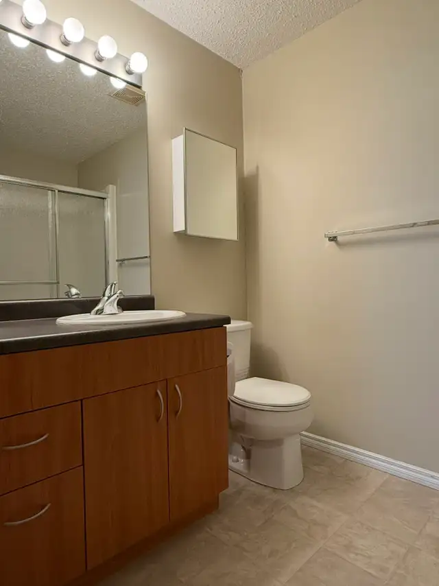 230 Wilson 2 Bed 2 Bath Condos Underground Parking in Long Term Rentals in Fort McMurray - Image 8