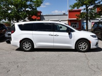 NO HIDDEN FEES, BALANCE OF WARRANTY, CLEAN CARFAX, APPLE CAR PLAY, ANDROID AUTO, **ALL CREDITS WELCO... (image 2)