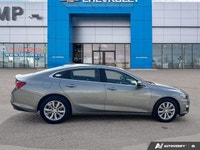 Saskatoon Motor Products - Recent Arrival! 2023 Chevrolet Malibu LT - Certified. GM Certified Detail... (image 6)