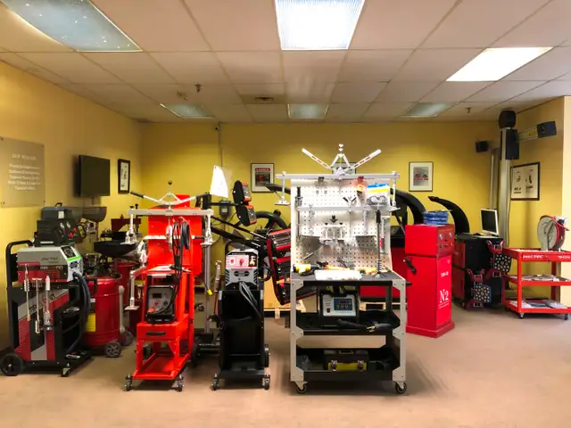 Low profile/run flat tire changer & tire balancer combo special in Tires & Rims in Mississauga / Peel Region - Image 6