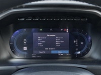 The 2024 Volvo XC90 Plus Bright Theme B6 commands attention in a refined Blackfinish that highlights... (image 9)