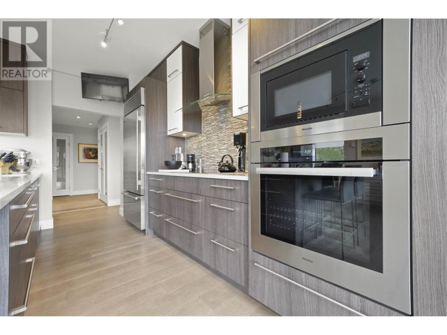 1003 5657 HAMPTON PLACE Vancouver, British Columbia in Condos for Sale in Vancouver - Image 3