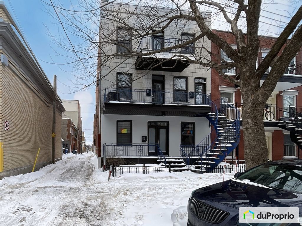 5e Avenue — photo 1