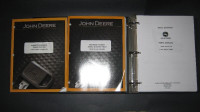 John Deere/Bomag/Case  Equipment Manuals