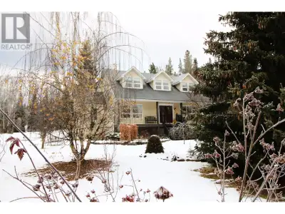 * PREC - Personal Real Estate Corporation. Out of a magazine! Beautiful & well maintained 3 bdrm, 3...