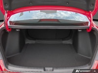 Introducing the stunning 2026 Honda Civic in an eye-catching red, designed to impress with its styli... (image 6)