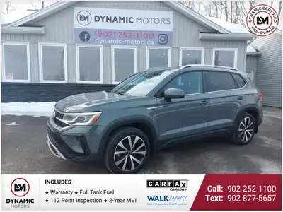 4Motion All Wheel Drive Two Tone Leather Interior Panoramic Sunroof Digital Cockpit Apple Carplay An...