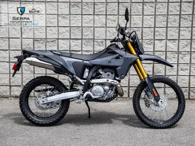 PRICE PLUS HST & LIC ONLY! 60 MONTH SUZUKI FACTORY WARRANTY INCLUDED Welcome to Serpa Motor Sports P...