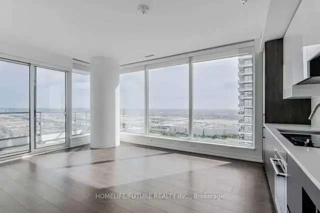 35th Flr Corner Unit | 3 Bed | 2 Bath | Unobstructed Views | VMC