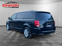 Welome to Zinkon Motors. WE HAVE OVER 20 DODGE GRAND CARAVANS IN STOCK, GIVING YOU THE FREEDOM TO CH... (image 2)