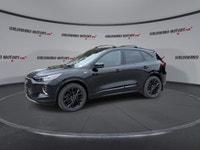 // ACCIDENT FREE!! // Meet the 2023 Ford Escape ST-Line Elite AWD Hybrid, offered by Haldimand Motor... (image 3)