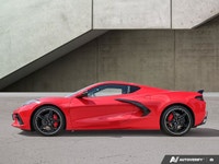 2020 Chevrolet Corvette 2LT C8. No Accidents. Shows beautifully. Equipped with: Preferred Equipment... (image 1)