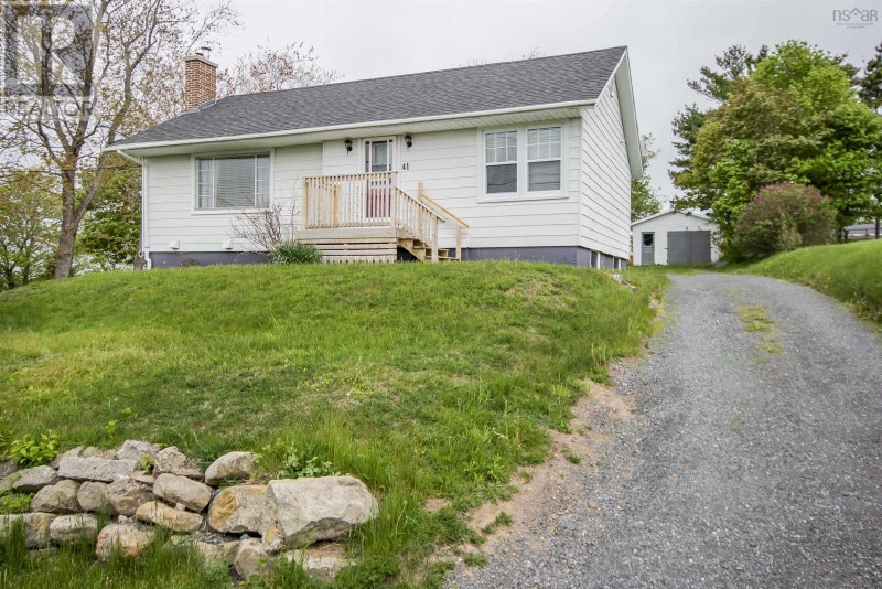 41 Diamond Street Trenton, Nova Scotia Houses for Sale New Glasgow