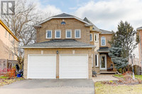 40 RED ROCK DR Richmond Hill, Ontario