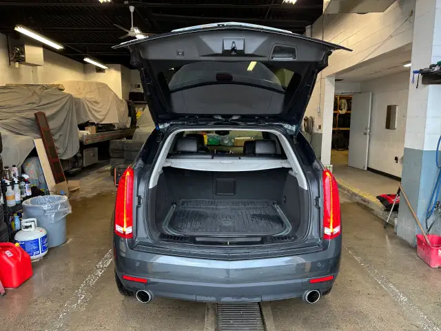 2015 Cadillac SRX518065366217543688