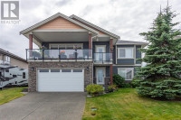 749 Timberline Dr Campbell River, British Columbia