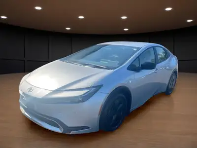 Price includes $1,000 finance credit. Price does not include fees or taxes. The 2025 Toyota Prius Pl...