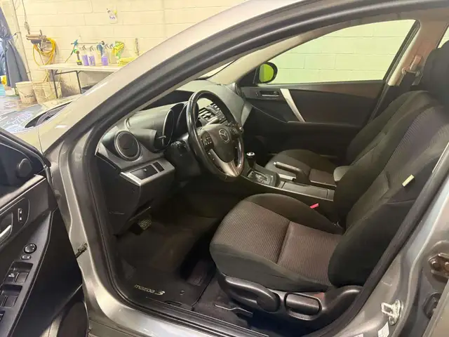 2013 Mazda GS-SKY605033093043343368