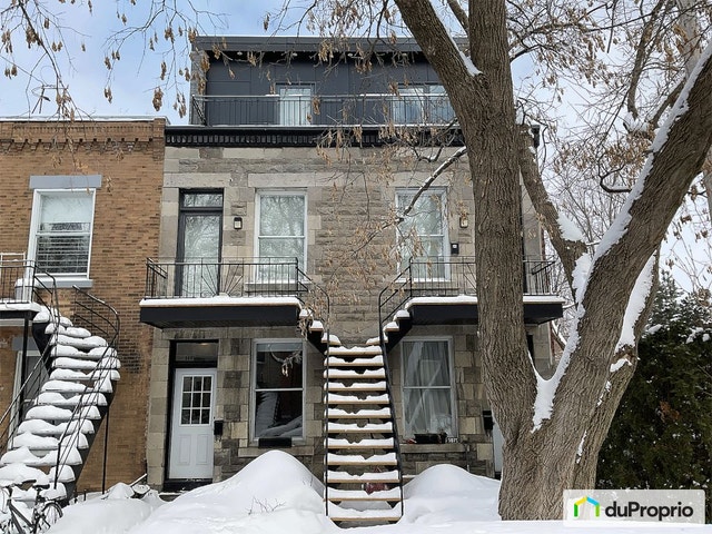 $420,000 - Condominium for sale in Le Plateau-Mont-Royal — photo 2