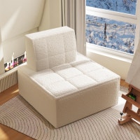 BRAND NEW - Bean Bag Chair,Accent Chair,Modular Sherpa Sofa Chai City of Toronto Toronto (GTA) Preview