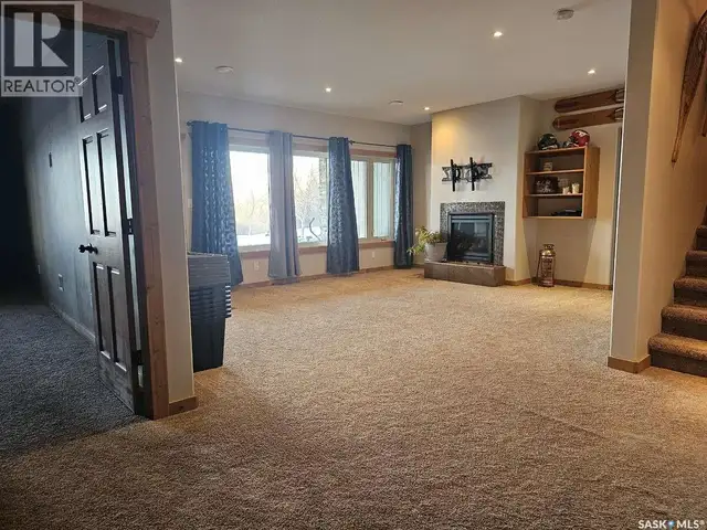 765 Fort San ROAD Fort Qu'Appelle, Saskatchewan in Houses for Sale in Regina - Image 33