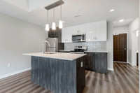 PREMIUM SUITE FINISHES | EXCEPTIONAL AMENITIES | FANTASTIC LOCATION OFFICE OPEN DAILY: WALK-INS WELC... (image 8)