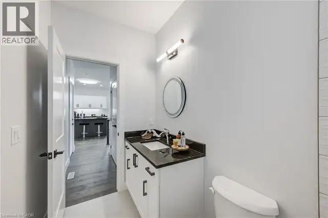 269 PITTOCK PARK Road Unit# 22 Woodstock, Ontario in Houses for Sale in Woodstock - Image 27