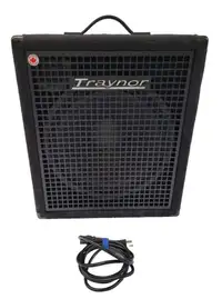 (79925-4) Traynor Small Block 115 Power Amp