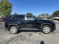 Come visit our Sterling Honda team, you can find us at 1495 Upper James Street, Hamilton, ON L9B 1K2... (image 3)