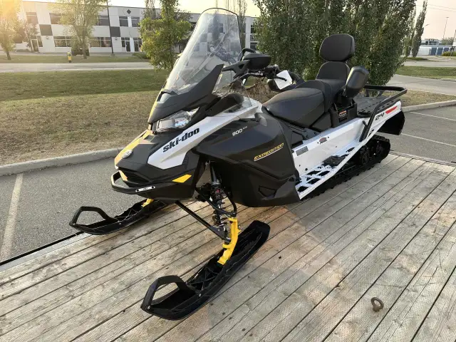 2025 SKI DOO EXPEDITION 900 ACE (FINANCING AVAILABLE) in Snowmobiles in Cambridge - Image 11