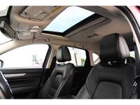 Recent Arrival! GT|AWD|Leather|Sunroof|Navi|CarPlay 2025 Mazda CX-5 Grand Touring GT|AWD|Leather|Sun... (image 9)