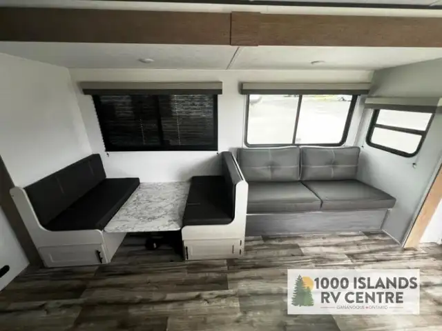 2025 Dutchmen RV Aspen Trail LE 26BH in Travel Trailers & Campers in Kingston - Image 7
