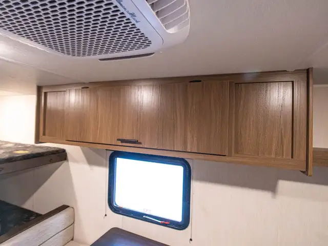 2026 Avenger 16BHX in Travel Trailers & Campers in Edmonton - Image 11