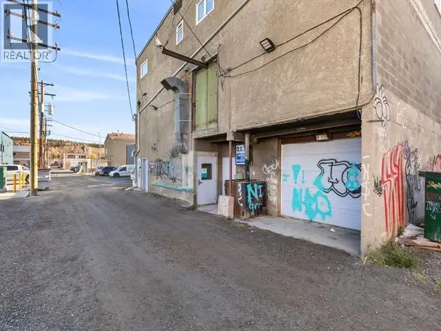 309 BLACK STREET Whitehorse, Yukon in Land for Sale in Whitehorse - Image 6