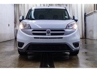 **MECHANICALLY CERTIFIED** 97,696 KM This 2015 Ram ProMaster City SLT is powered by a 2.4L engine th... (image 4)