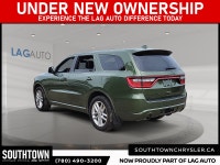 2021 Dodge Durango GT Experience the Dodge Durango GT with only 126501 km on the odometer. Finished... (image 3)